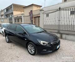 Opel Astra 1.6 CDTi 136CV 2019 Sports Tourer Innov