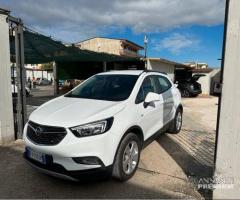 Opel Mokka X 1.6 CDTI 136 Cv 2019 4X4