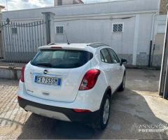 Opel Mokka X 1.6 CDTI 136 Cv 2019 4X4