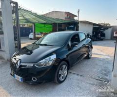 Renault Clio 1.5 dCi 75CV 5 porte Wave Navigatore