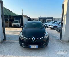 Renault Clio 1.5 dCi 75CV 5 porte Wave Navigatore