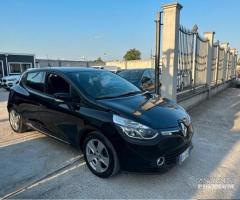 Renault Clio 1.5 dCi 75CV 5 porte Wave Navigatore