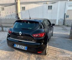 Renault Clio 1.5 dCi 75CV 5 porte Wave Navigatore