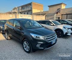 Ford Kuga 1.5 TDCI 120 CV Automatica 2019 Titanium