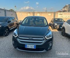 Ford Kuga 1.5 TDCI 120 CV Automatica 2019 Titanium