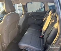 Ford Kuga 1.5 TDCI 120 CV Automatica 2019 Titanium - 10