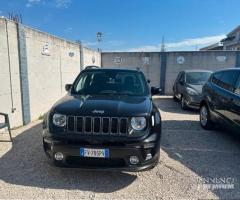 Jeep Renegade 1.6 Mjt 120 Cv DDCT 120 CV 2019 Navi