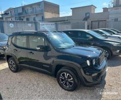 Jeep Renegade 1.6 Mjt 120 Cv DDCT 120 CV 2019 Navi