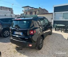 Jeep Renegade 1.6 Mjt 120 Cv DDCT 120 CV 2019 Navi