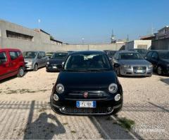 Fiat 500 1.3 Multijet 95 CV Lounge 2018 Tetto Pano