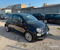 Fiat 500 1.3 Multijet 95 CV Lounge 2018 Tetto Pano