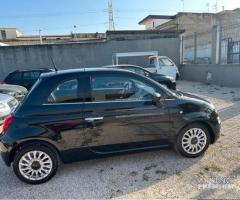 Fiat 500 1.3 Multijet 95 CV Lounge 2018 Tetto Pano