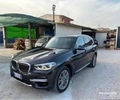 Bmw X3 xDrive20d 190 Cv 2020 Veglia Digitale - 1