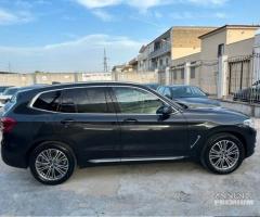 Bmw X3 xDrive20d 190 Cv 2020 Veglia Digitale - 4