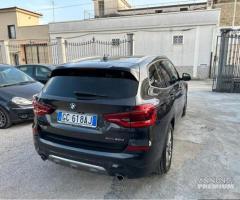 Bmw X3 xDrive20d 190 Cv 2020 Veglia Digitale