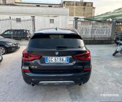 Bmw X3 xDrive20d 190 Cv 2020 Veglia Digitale - 6