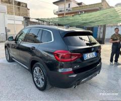 Bmw X3 xDrive20d 190 Cv 2020 Veglia Digitale - 7