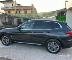 Bmw X3 xDrive20d 190 Cv 2020 Veglia Digitale - 8