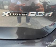 Bmw X3 xDrive20d 190 Cv 2020 Veglia Digitale - 27