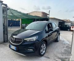 Opel Mokka X 1.6 CDTI 110 Cv 2019 Innovation Navig