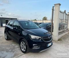 Opel Mokka X 1.6 CDTI 110 Cv 2019 Innovation Navig