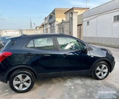 Opel Mokka X 1.6 CDTI 110 Cv 2019 Innovation Navig