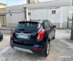 Opel Mokka X 1.6 CDTI 110 Cv 2019 Innovation Navig