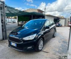 Ford C-Max 1.5 TDCi 120CV Business 2015