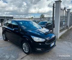 Ford C-Max 1.5 TDCi 120CV Business 2015