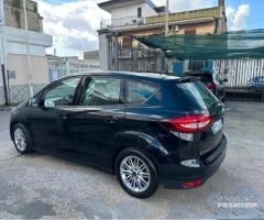 Ford C-Max 1.5 TDCi 120CV Business 2015 - 7