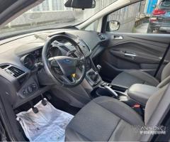 Ford C-Max 1.5 TDCi 120CV Business 2015 - 13