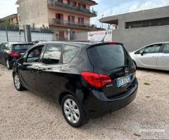 Opel Meriva 1.3 CDTI 95CV ecoFLEX Cosmo 2012