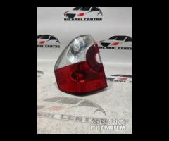 FARO FANALE POSTERIORE SINISTRA BMW X3 E83 6321341