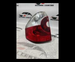 FARO FANALE POSTERIORE SINISTRA BMW X3 E83 6321341