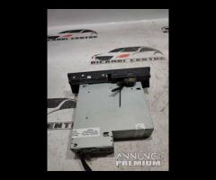 AUTORADIO LETTORE CD CHANGER AUDI A5 8T MMI 6  8T2