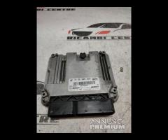 CENTRALINA MOTORE ECU OPEL INSIGNIA 55585024 02810