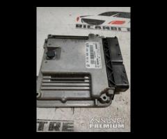 CENTRALINA MOTORE ECU OPEL INSIGNIA 55585024 02810