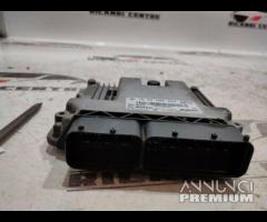 CENTRALINA MOTORE ECU OPEL INSIGNIA 55585024 02810