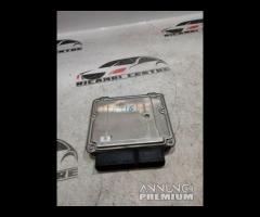 CENTRALINA MOTORE ECU OPEL INSIGNIA 55585024 02810