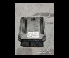 CENTRALINA ECU MOTORE VOLKSWAGEN GOLF 7 2013 02810