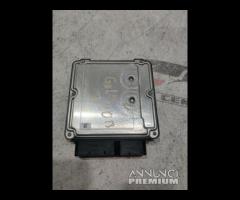 CENTRALINA ECU MOTORE VOLKSWAGEN GOLF 7 2013 02810