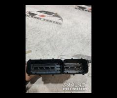 CENTRALINA ECU MOTORE VOLKSWAGEN GOLF 7 2013 02810