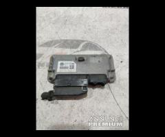 CENTRALINA CONTROLLO MOTORE UNIT ECU VOLKSWAGEN GO