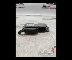 CENTRALINA CONTROLLO MOTORE UNIT ECU VOLKSWAGEN GO