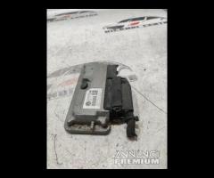 CENTRALINA CONTROLLO MOTORE UNIT ECU VOLKSWAGEN GO