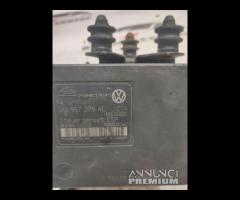 CENTRALINA POMPA ABS VOLKSWAGEN GOLF 5 MK5 1K09073