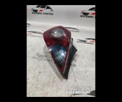 FARO FANALE POSTERIORE  STOP SINISTRA OPEL CORSA D