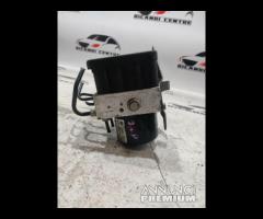 CENTRALINA POMPA ABS BMW E90 6787837 3451-6787836-