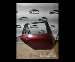 PORTA PORTIERA POSTERIORE DESTRA MAZDA 6 SW 2008-2