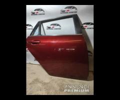 PORTA PORTIERA POSTERIORE DESTRA MAZDA 6 SW 2008-2